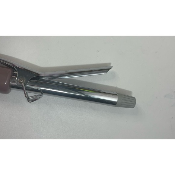 Vintage Helen of Troy Wonderwand 1 in Curling Iron Model Works TESTED - Picture 3 of 4